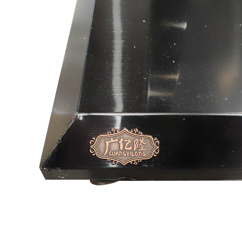 广亿隆展示架广告架子100*240cm/套高清大图