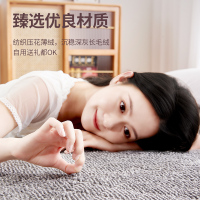 环鼎电热毯双人双控四控电褥子暖床垫烘被恒温加热垫