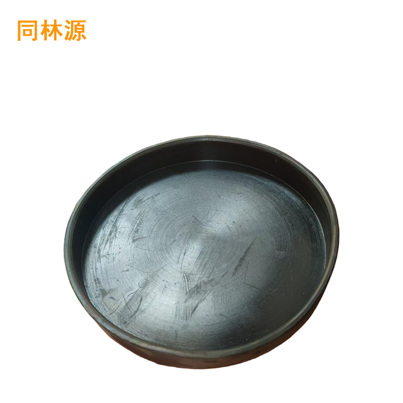 同林源橡胶防护套Φ195mm 只高清大图