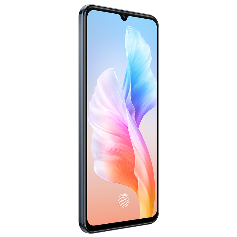 vivo S10e 8GB+128GB 琉璃黑 天玑900芯片 44W疾速闪充 前置3200万超清自拍 后置6400万高清主摄5G双模手机