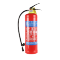 王龍 4kg手提式干粉灭火器 MFZ/ABC4 具
