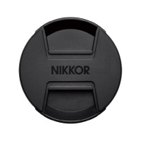 Nikon/尼康微单镜头盖 LC-82B Z24-70/2.8 Z14-30 Z50/1.2 Z85/1.2等镜头适用