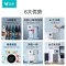 云米 即热式饮水机X2家用小型净水器反渗透过滤净化加热一体机办公室台式免安装桌面直饮净水器即热水器 云米净水器X2-即热