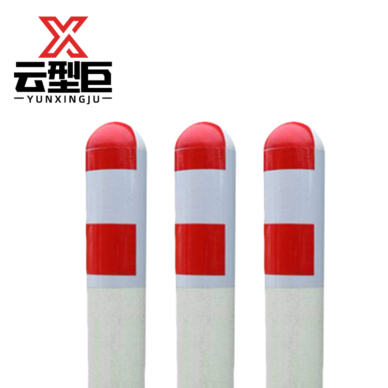 云型巨 警冲标 水泥警冲标红白警冲标 1100*120mm 单位:个高清大图