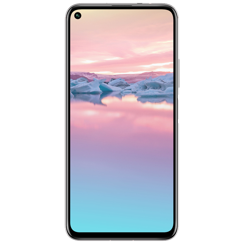 华为/荣耀(honor) 荣耀20 Pro 全网通版 8GB+256GB 冰岛幻境