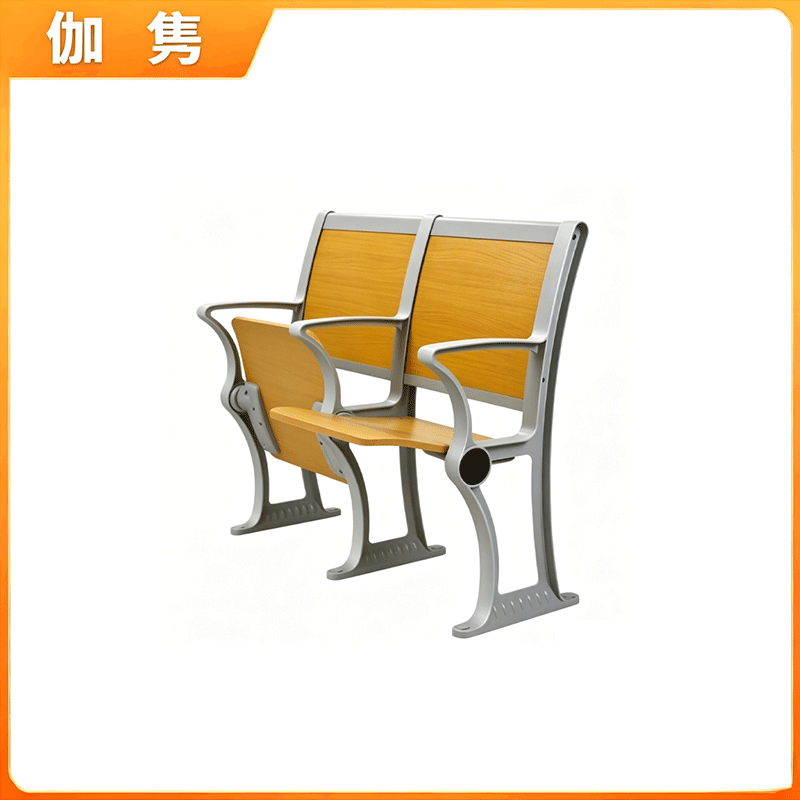 伽隽 礼堂椅 五十厘米 把高清大图