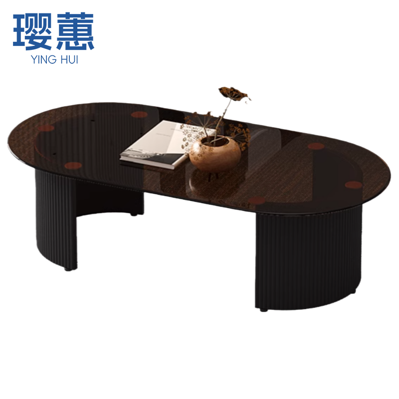 璎蕙 简约茶几1.2m 个高清大图