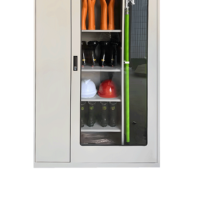 鑫睿辉 电力安全工具柜 2000*1100*600mm 台高清大图