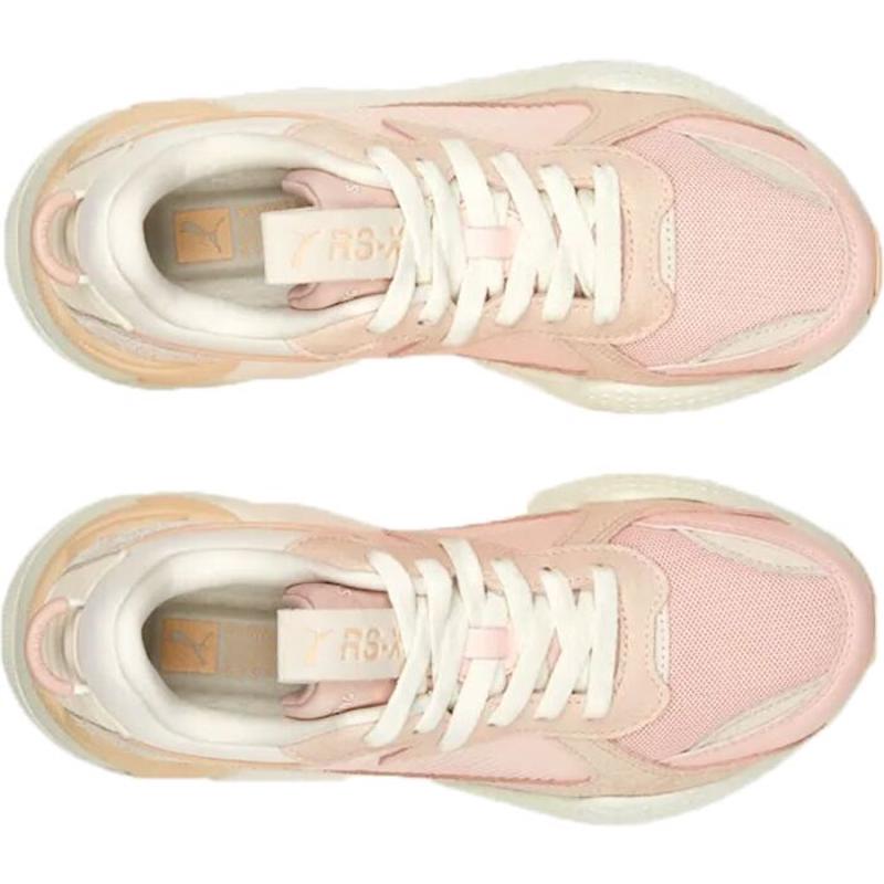 彪马(Puma)女跑步鞋潮流复古未来感耐磨透气百搭休闲运动鞋高清大图