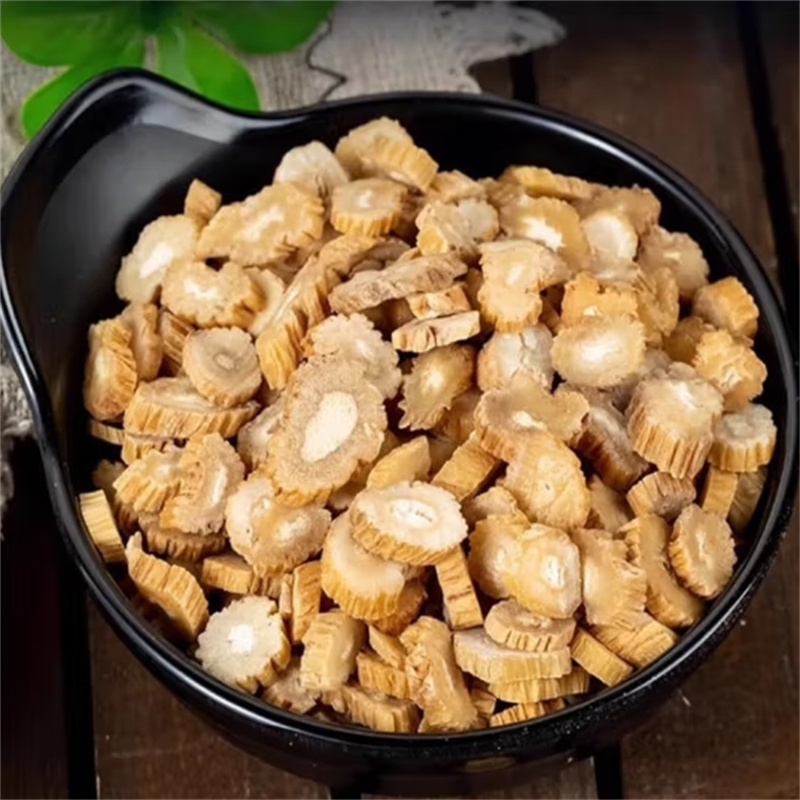 百部100克干货新货正品官方店百部根根片百部泡水泡茶9260高清大图