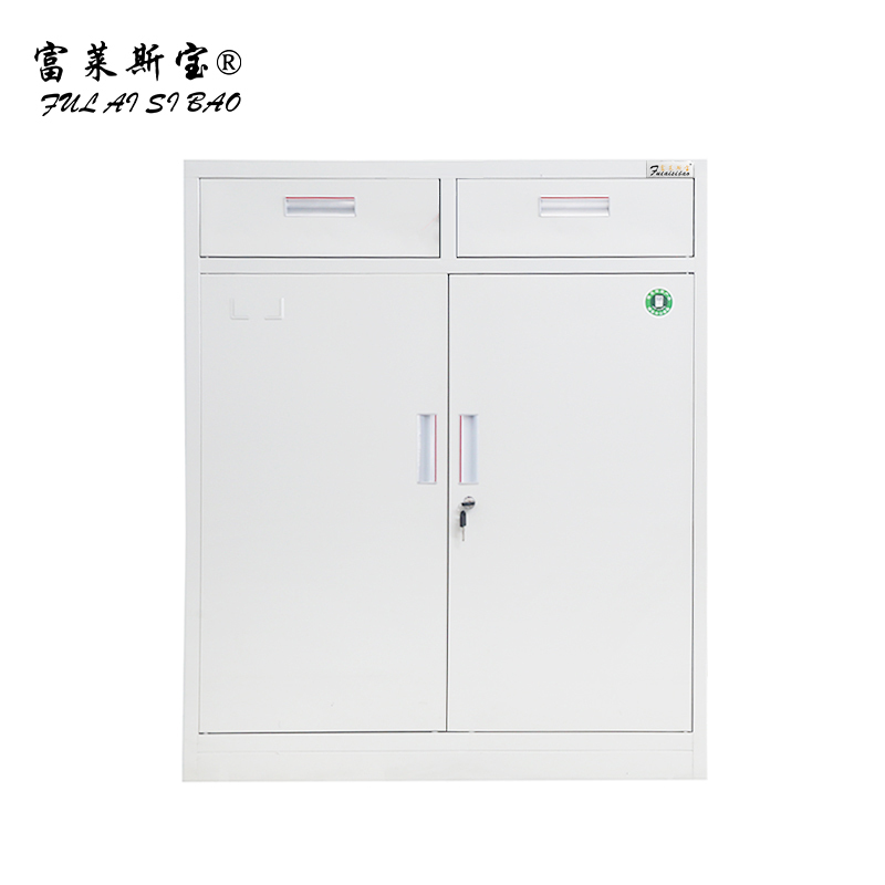 富莱斯宝 储物柜衣物收纳柜 1020*390*850 /组