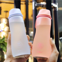 迪乐贝尔 塑料杯 D11-350ml