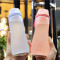 迪乐贝尔 塑料杯 D11-350ml