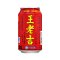 王老吉 凉茶植物饮料 310ml*16罐/箱 传统凉茶