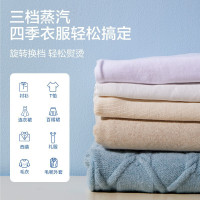 苏泊尔 (SUPOR)挂烫机家用蒸汽电熨斗立式熨烫机智能烫衣服带熨烫板可商用单杆GT17BP-18