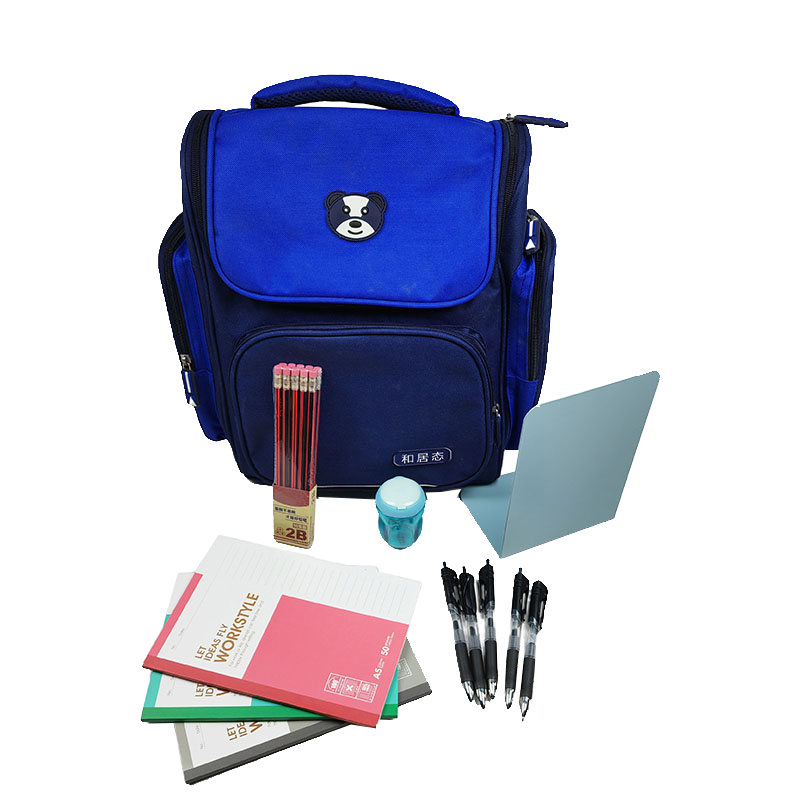 兰雅昀 文具套装 6件套 套高清大图