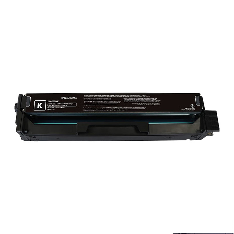 唯世 硒鼓CTL-1108蓝 支高清大图