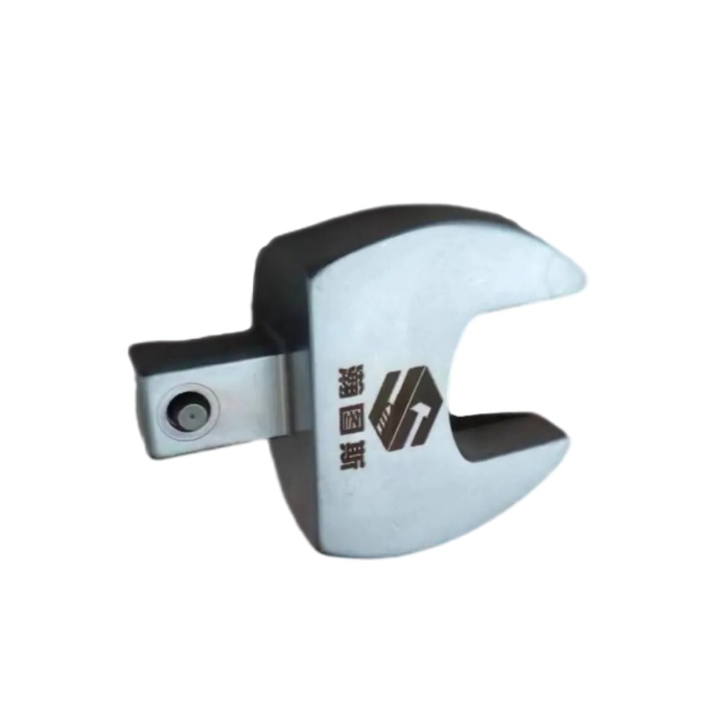 瀚图斯扭力扳手开口头 9*12-17mm 个高清大图