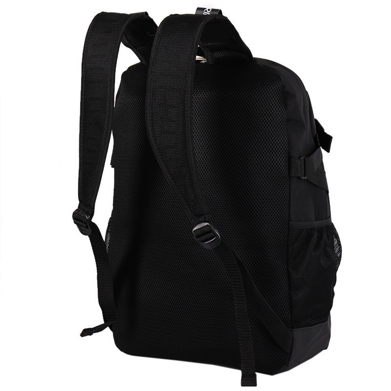 阿迪达斯(adidas)秋季中性大容量运动背包双肩背包 BR5863