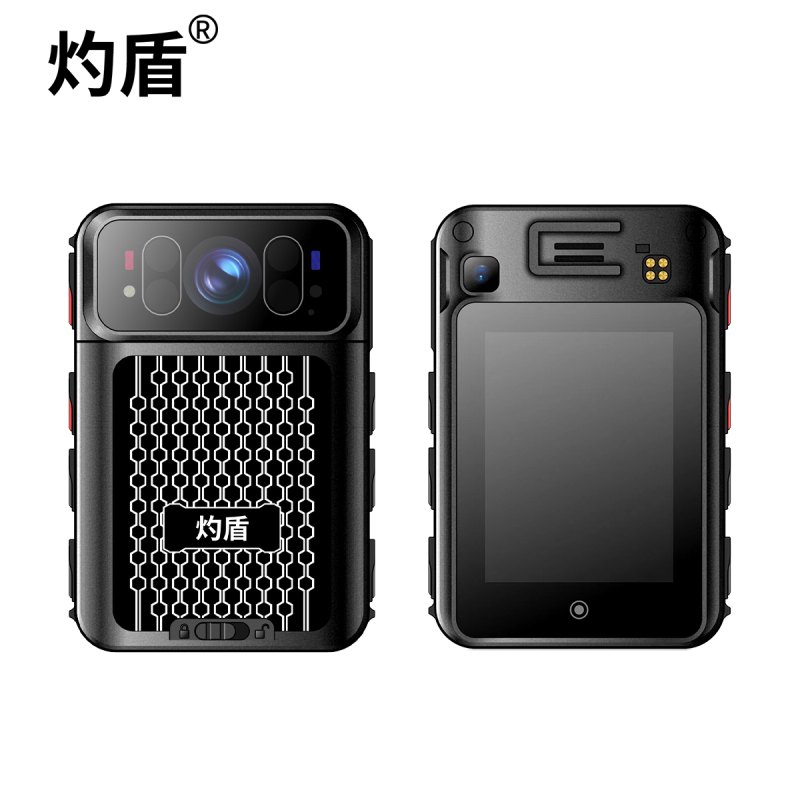 灼盾DSJ-F5 5G音频记录仪 128G
