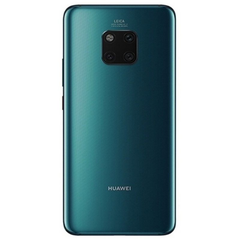 [二手95成新]华为Mate20 Pro(UD)翡冷翠 8G+256G 屏下指纹版麒麟980芯片徕卡三摄全网通4G手机