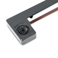 欣彩 ERC09色带 AS-ERC09 适用爱普生 EPSON ERC-09 80 22色带架 含带芯