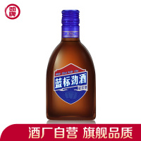 劲牌 劲酒 蓝标劲酒 36度 125ml 光瓶装 单瓶装 新品 小瓶 白酒 配制酒