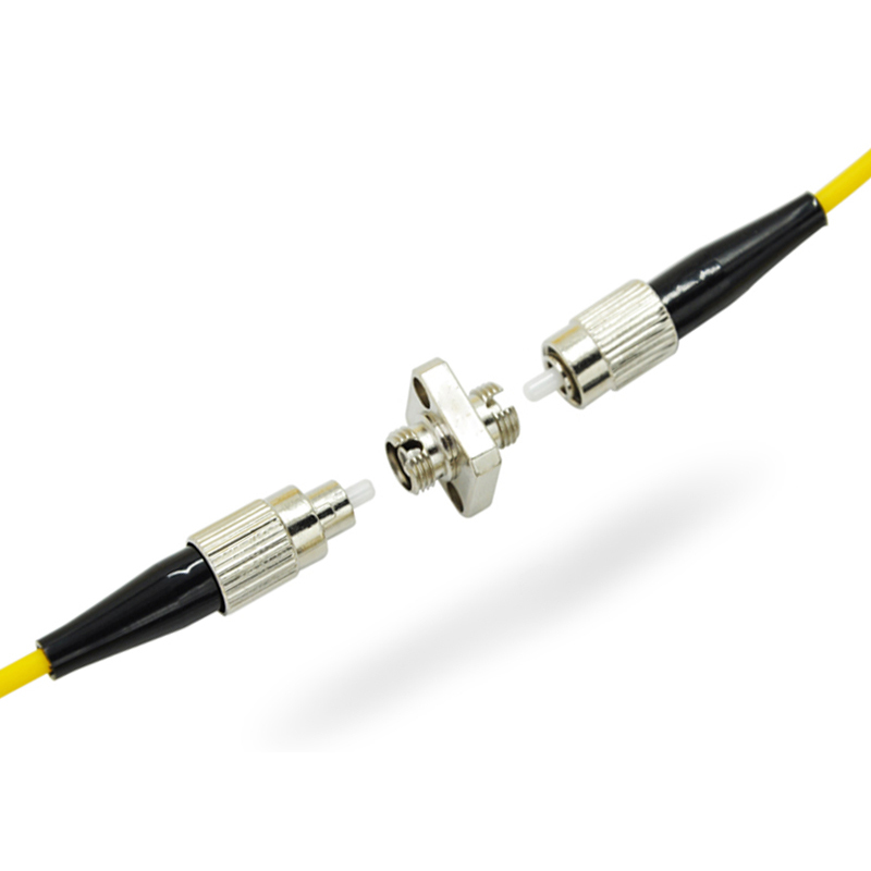ABLEMEN FC-FC法兰盘 10dB 10个/包