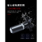 乌龟缸鱼缸低水位浅水过滤器小型吸粪便过滤泵替换滤棉