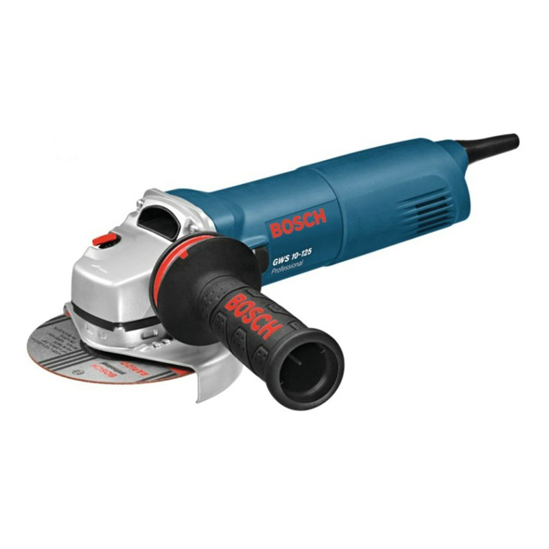 博世(BOSCH)GWS 6-125 角磨机