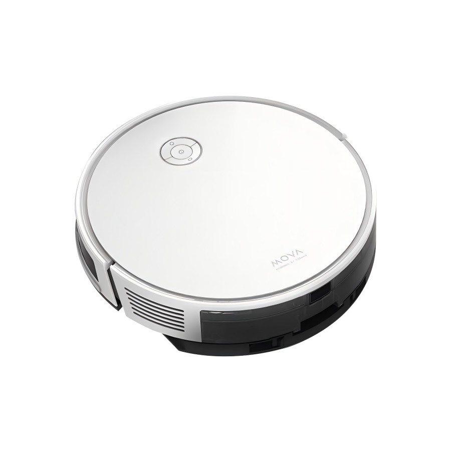 追觅Mova 智能扫地机器人扫托一体机拖地机 S800高清大图
