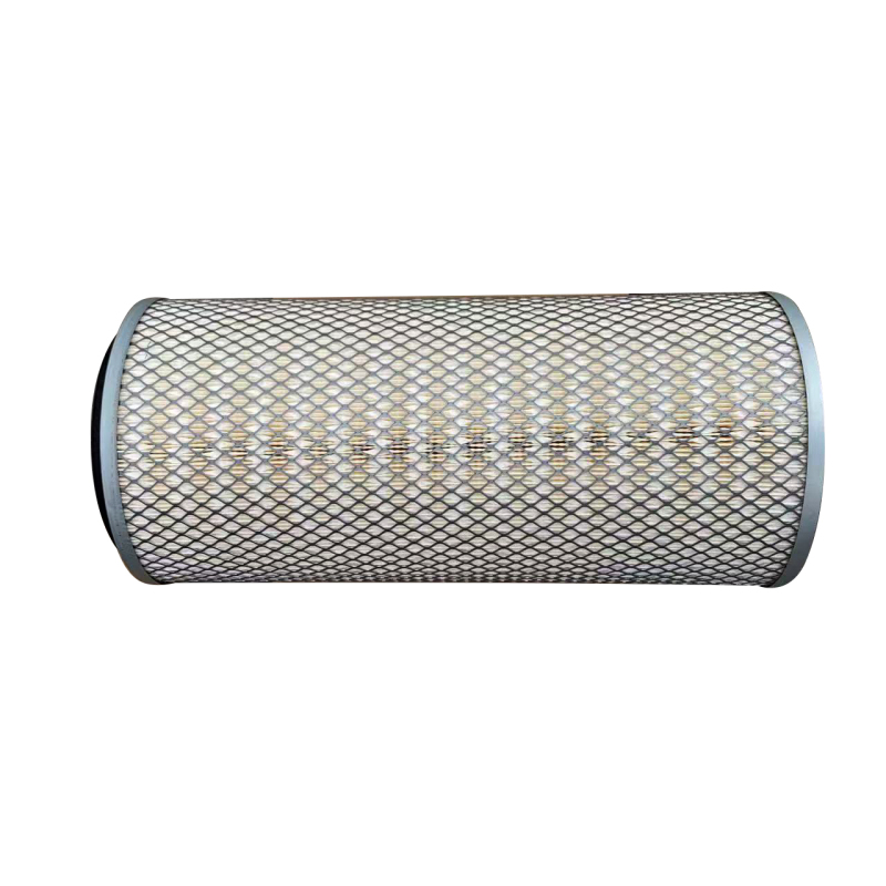 空气滤芯(带内芯) KW2145 适用康明斯6CT发动机