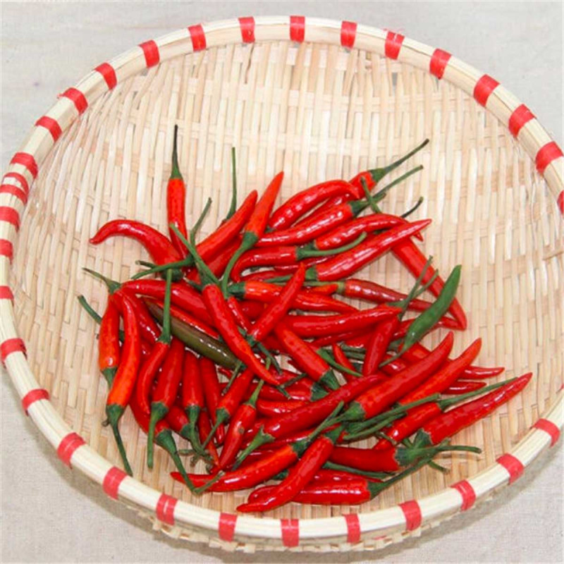 小米椒 20斤/件 (单位:件)