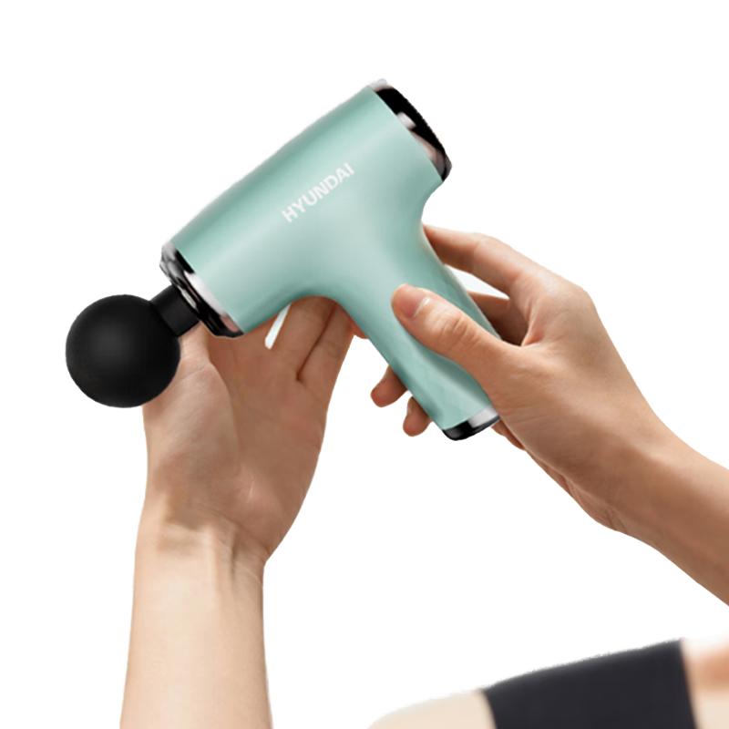 HYUNDAI HY-002 筋膜枪高清大图