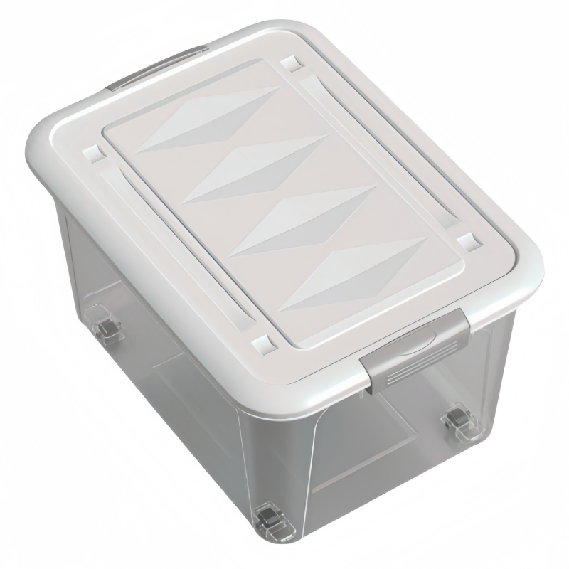 依韵珂整理箱71*51*42cm个高清大图