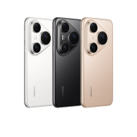 HUAWEI Pura 80 Pro 12GB+512GB 釉白 一英寸主摄 个性色卡 AI辅助构图 华为鸿蒙智能手机