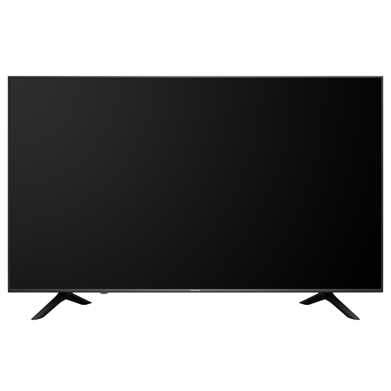 海信(Hisense) H55E3A 55英寸 超高清4K HDR 金属背板 人工智能液晶电视机 丰富影视教育资源