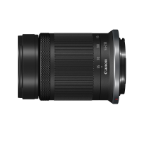 佳能(Canon)RF-S 55-210mm F5-7.1 IS STM 适合佳能R10/R7/R50等微单相机 拆机版 海外版