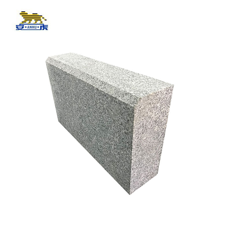 安虎 火烧面花岗岩石 1000*100*250mm 米