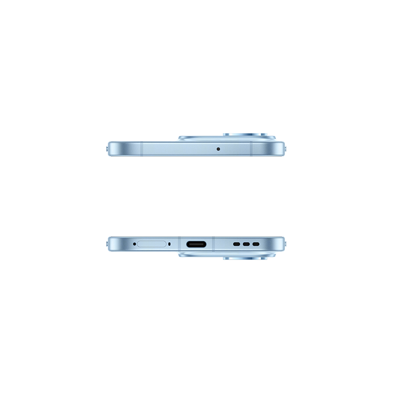 [手机]OPPO Reno16 Pro 梦境蓝 16GB+512GB 5G数字移动电话 全网通手机高清大图