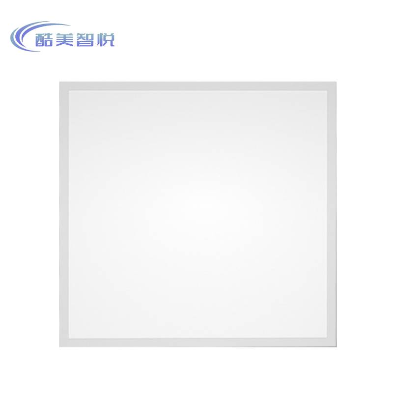 酷美智悦 LED面板灯60*60cm 48W 个高清大图