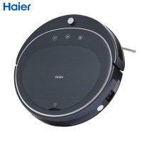 海尔(Haier)智能扫地机器人家用全自动洗擦拖地机吸尘器一体机HB-X570LSC晒单图