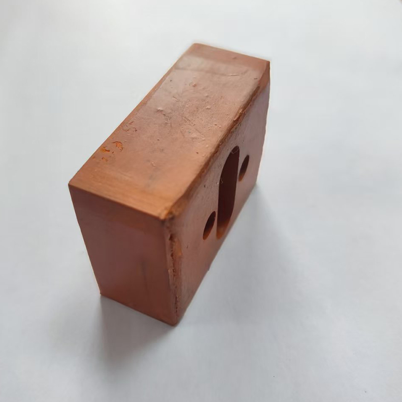 科瑞防滑阀底座防护板61*46*25mm 只高清大图