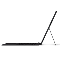 微软(Microsoft)Surface ProX SQ1 16G 256G LTE增强版 13英寸窄边框 二合一 平板电脑 笔记本 Win10 典雅黑（主机+键盘含手写笔套装）