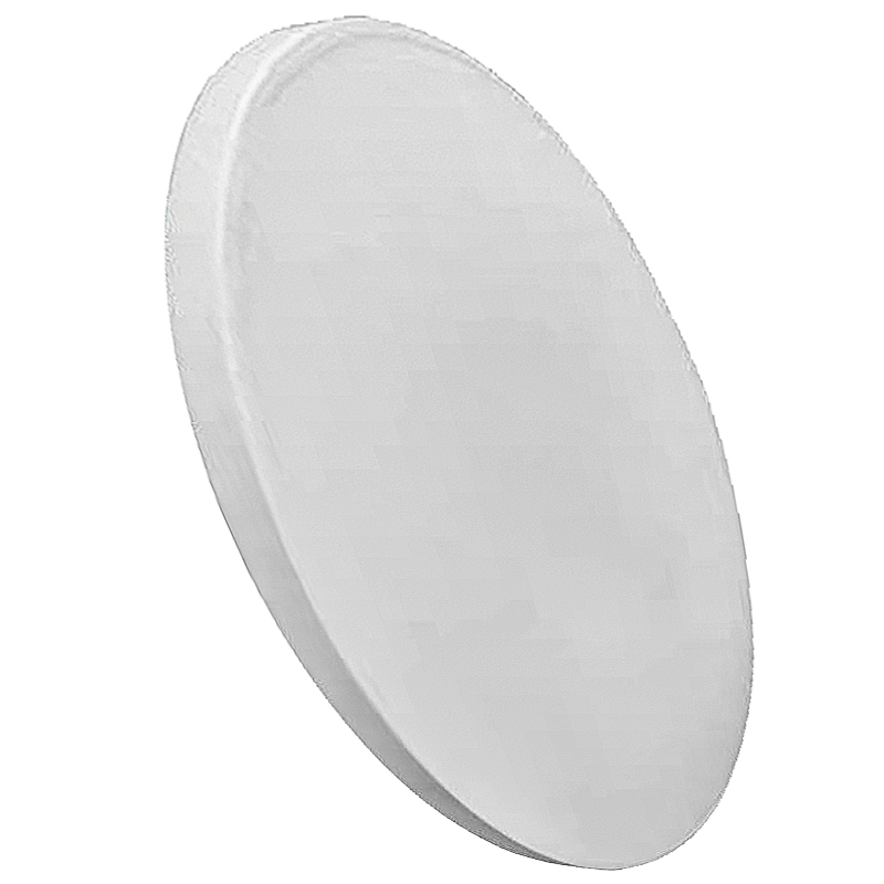 讯博士 XDD100 冷白 LED吸顶灯 (计价单位:台) 银色高清大图