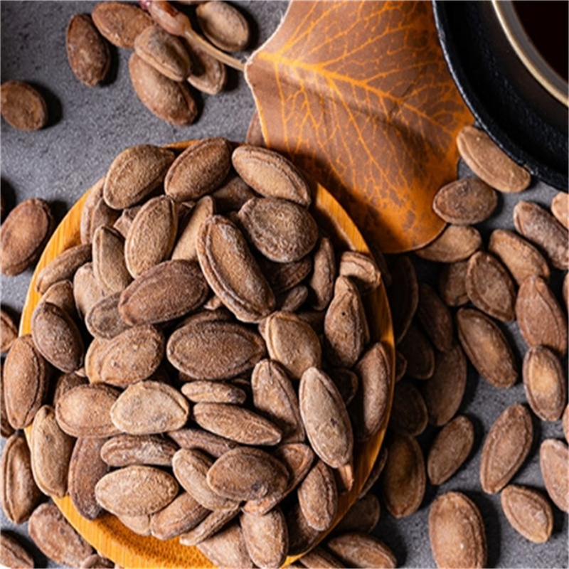 甄选瓜蒌子250g克新货瓜蒌籽瓜蒌仁栝楼仁瓜米吊瓜子高清大图