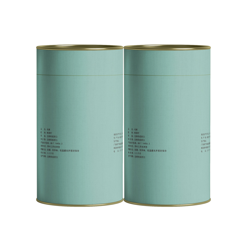 乐一香毛峰特级250g组高清大图