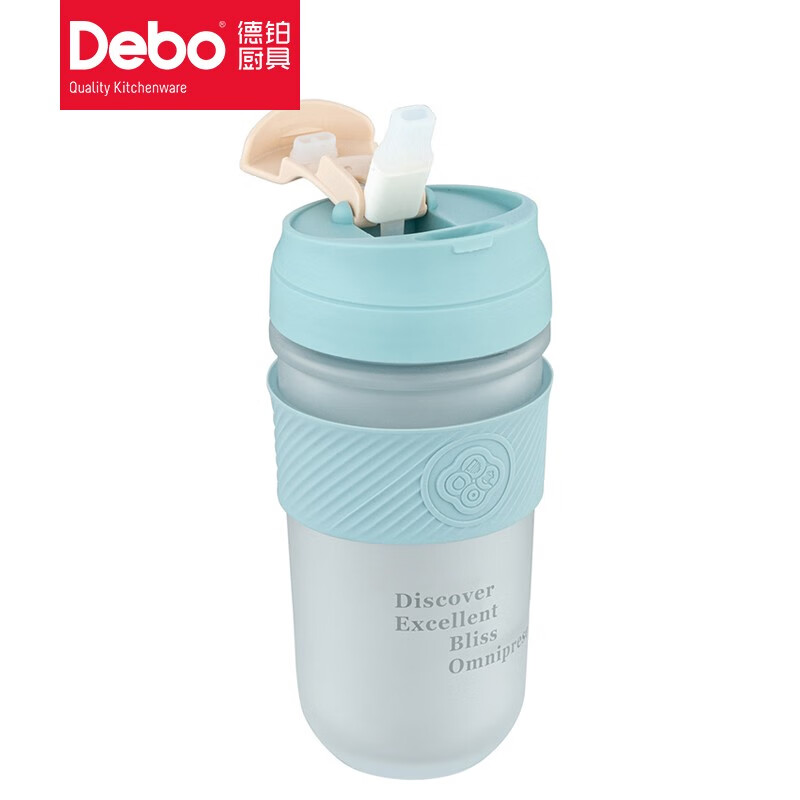 Debo德铂 阿德莱(咖啡杯) 磨砂款 DEP-DS342高清大图
