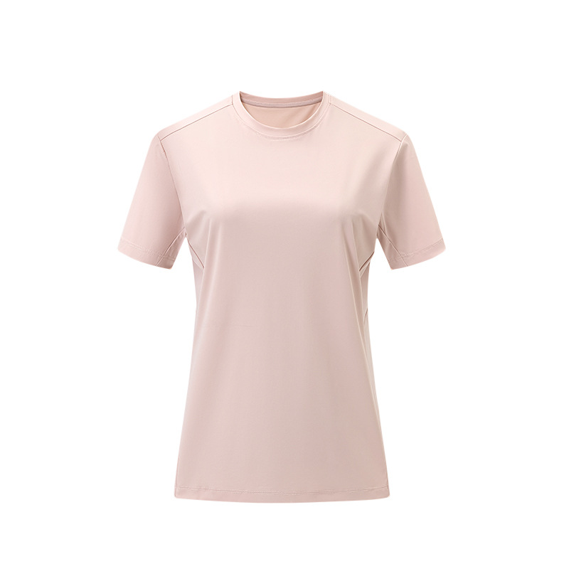 健卡侬运动T恤JK97高清大图