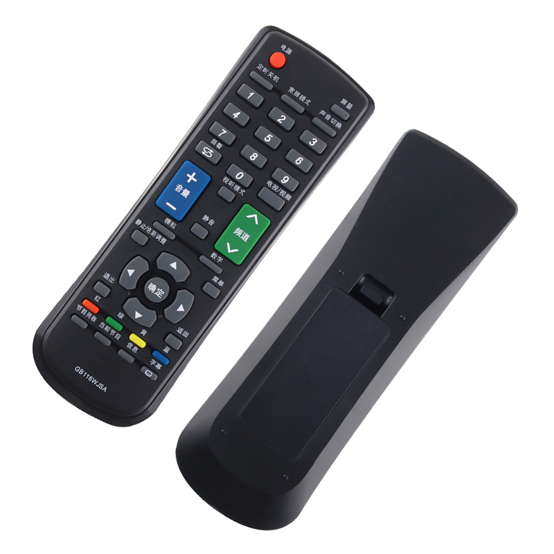 优玛适用夏普电视遥控器gb116wjsalcd40sx160a40gx160a40nx260a通用